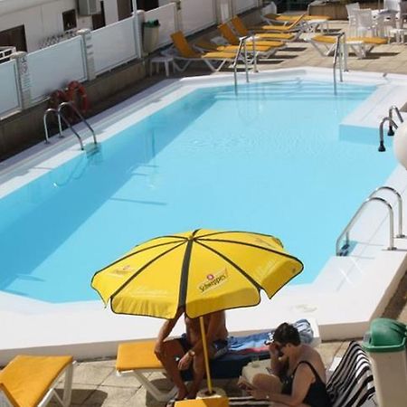 Mozart Hotel เปอร์โตริโก ภายนอก รูปภาพ