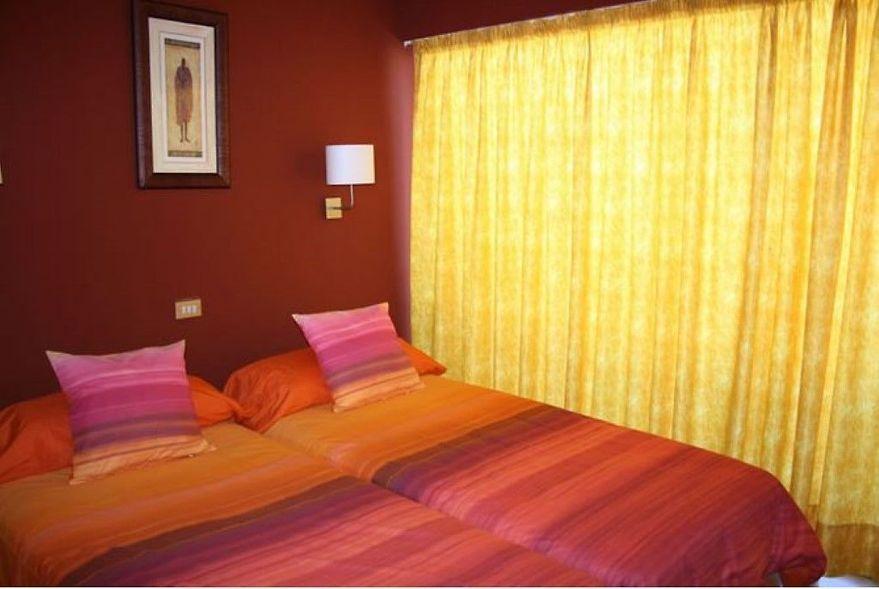 Mozart Hotel เปอร์โตริโก ภายนอก รูปภาพ