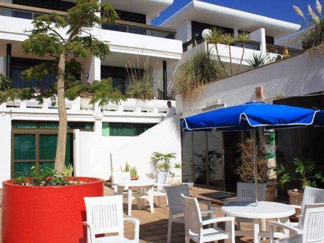 Mozart Hotel เปอร์โตริโก ภายนอก รูปภาพ