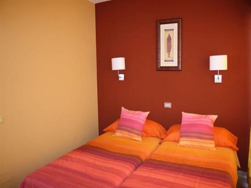 Mozart Hotel เปอร์โตริโก ภายนอก รูปภาพ